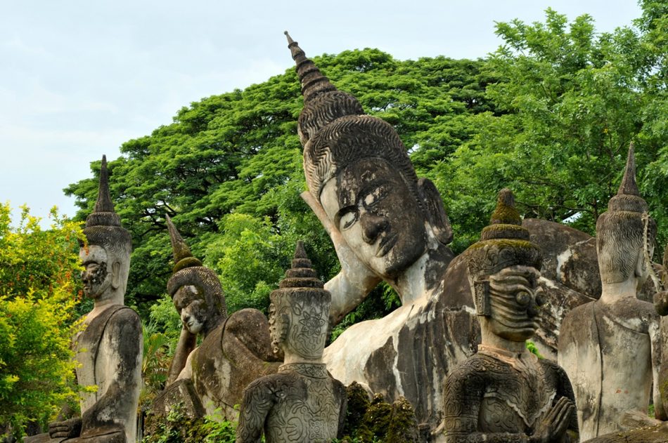 Laos