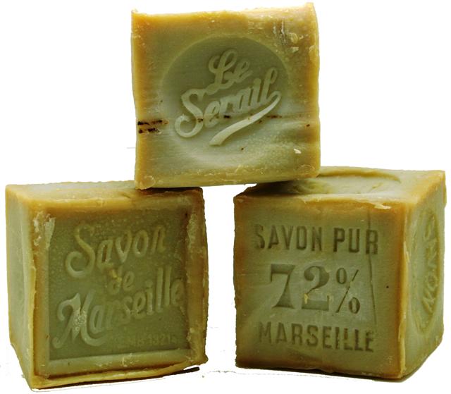 Savon Marseille