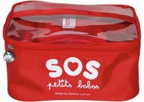 Trousse secours voyage