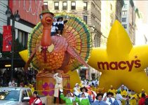 parade macys