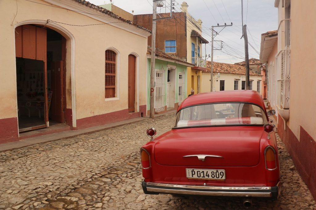 trinidad-cuba