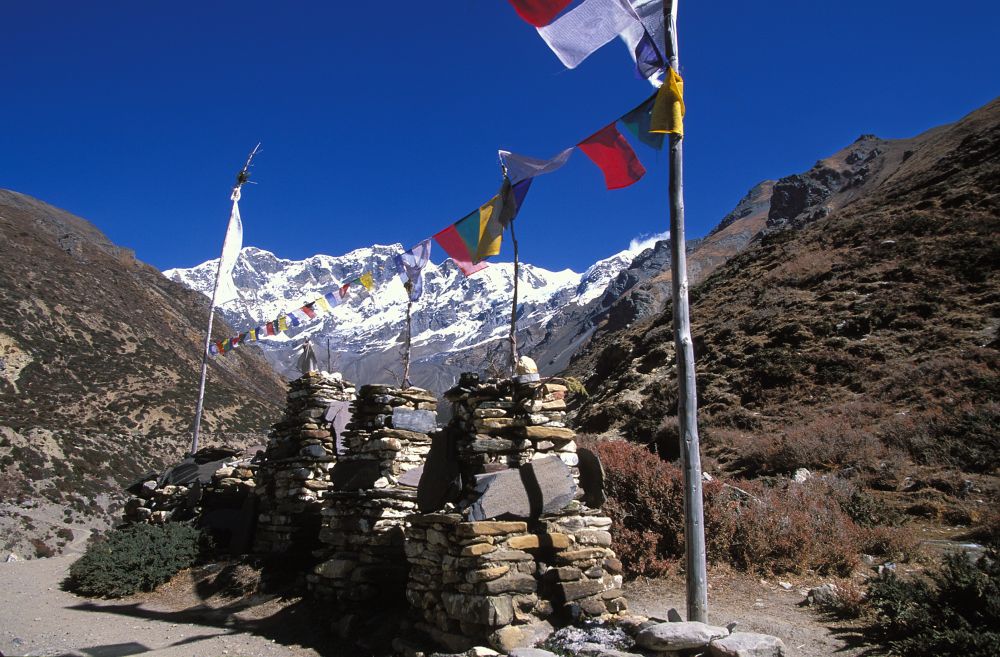 nepal