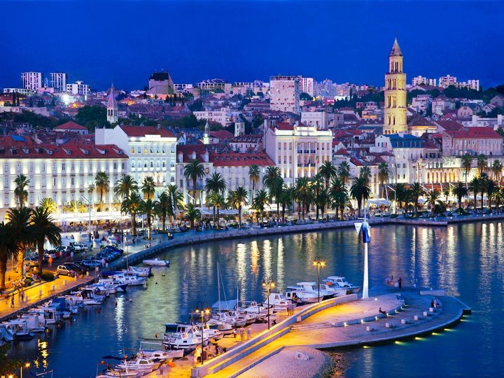 split