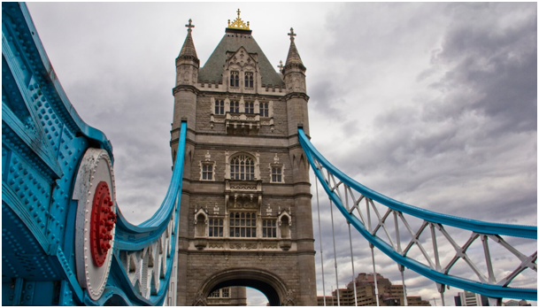 tower bridge