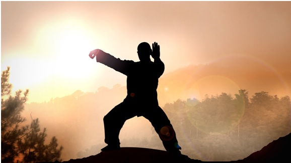 qi gong